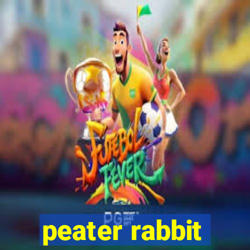 peater rabbit