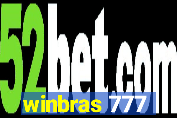 winbras 777