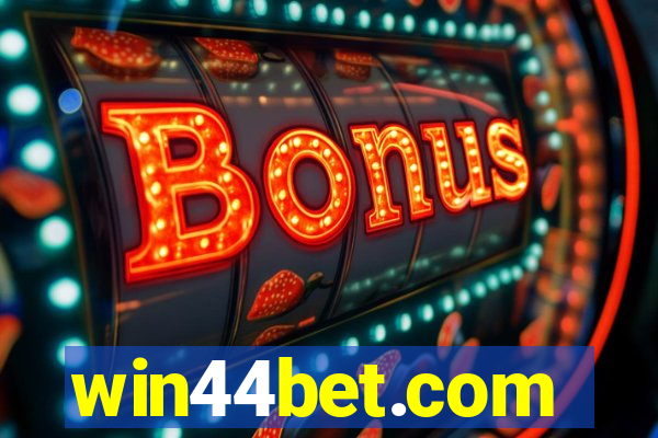 win44bet.com