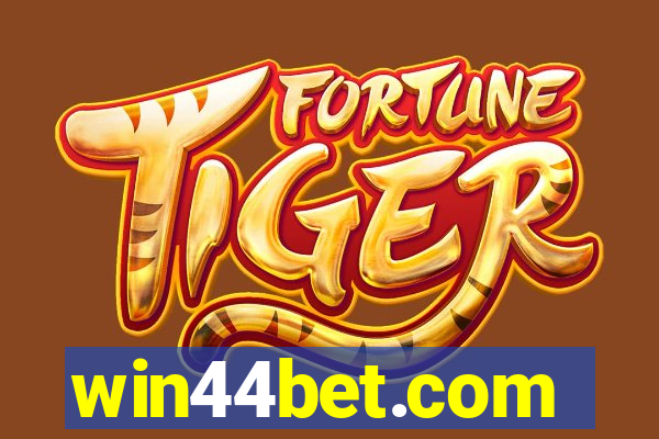 win44bet.com