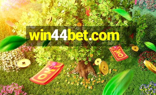 win44bet.com