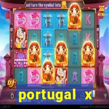 portugal x eslovenia onde assistir