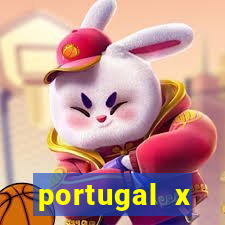 portugal x eslovenia onde assistir