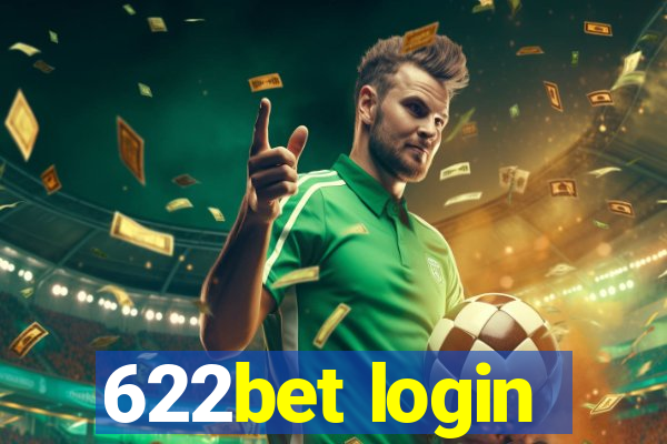 622bet login