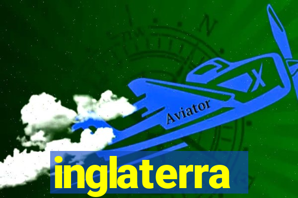 inglaterra