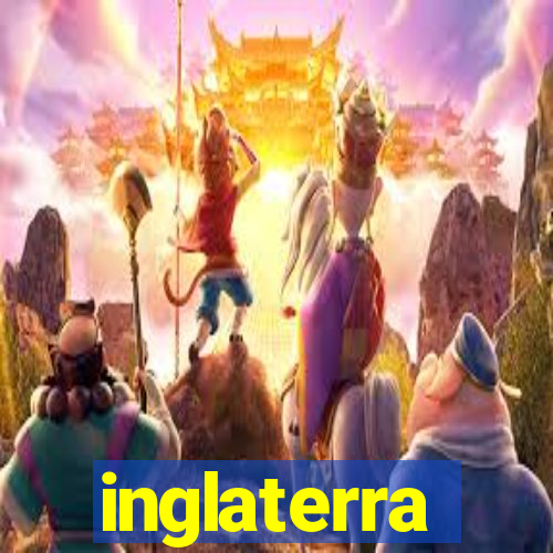 inglaterra