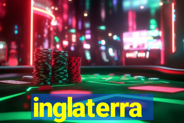 inglaterra