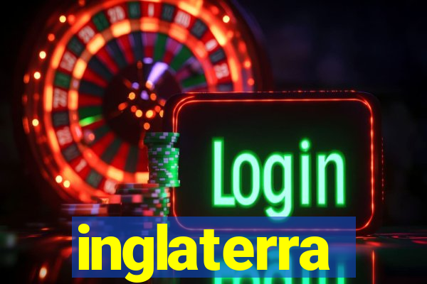 inglaterra