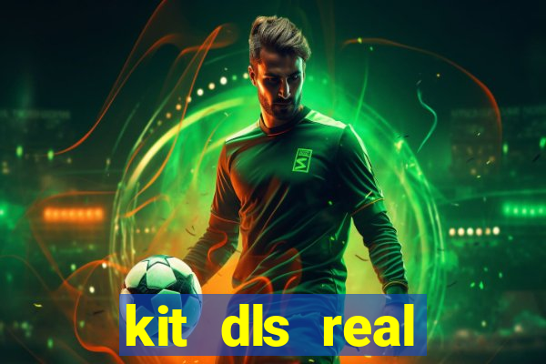 kit dls real madrid 2017