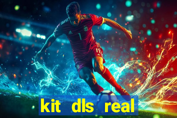 kit dls real madrid 2017