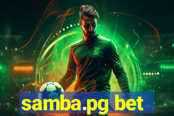 samba.pg bet