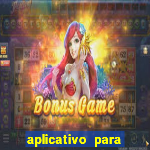 aplicativo para jogo de bicho