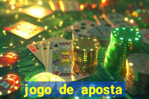 jogo de aposta online com 1 real