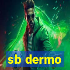 sb dermo