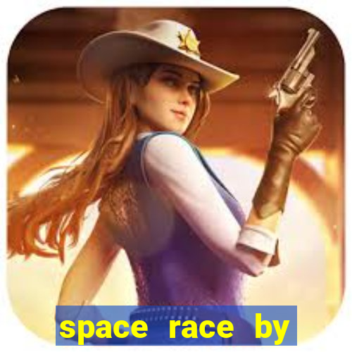 space race by lucky streak