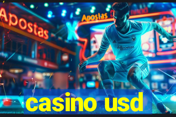 casino usd