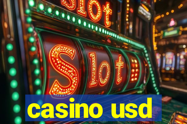 casino usd