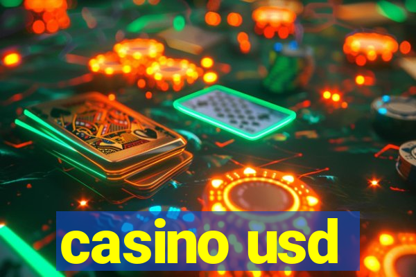 casino usd