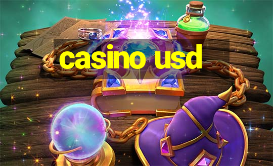 casino usd