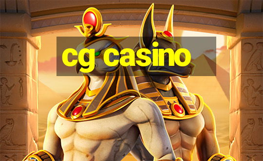 cg casino