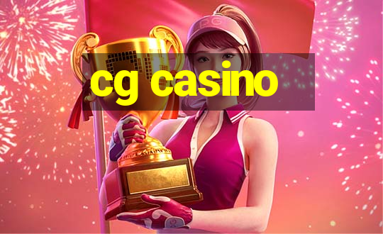 cg casino