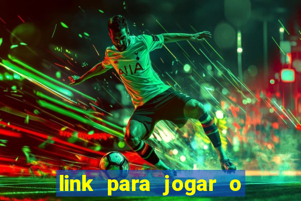 link para jogar o jogo do tigre