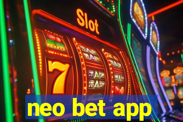 neo bet app