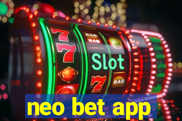 neo bet app