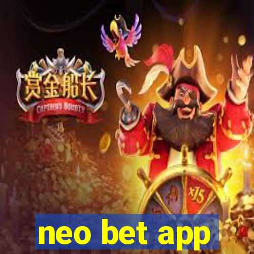 neo bet app