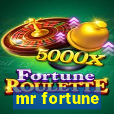 mr fortune