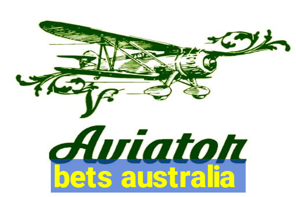 bets australia