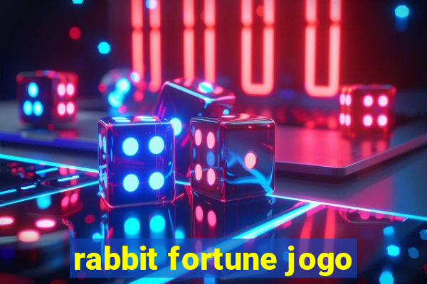 rabbit fortune jogo