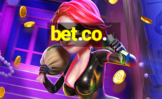 bet.co.