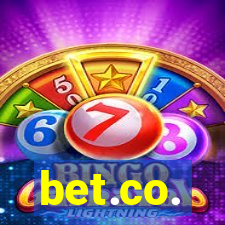 bet.co.