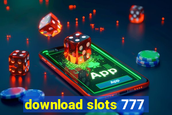 download slots 777