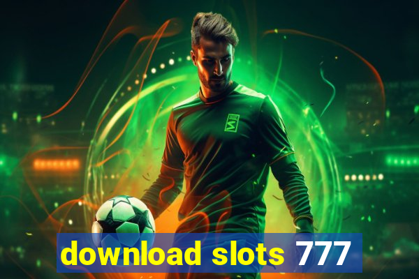 download slots 777