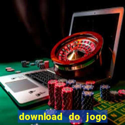 download do jogo do homem-aranha