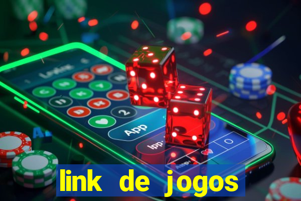 link de jogos online para ganhar dinheiro