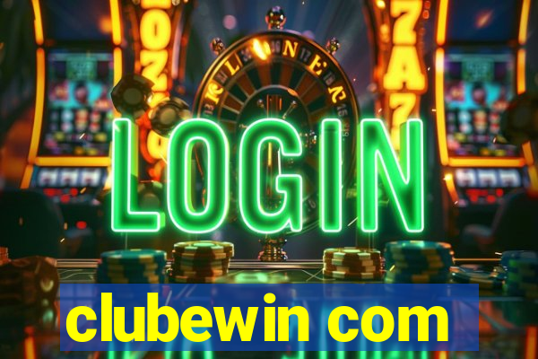 clubewin com