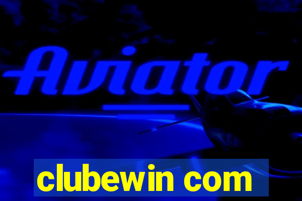 clubewin com