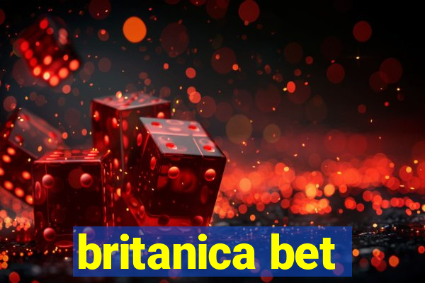 britanica bet