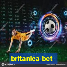 britanica bet