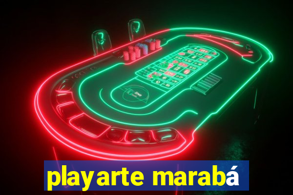 playarte marabá