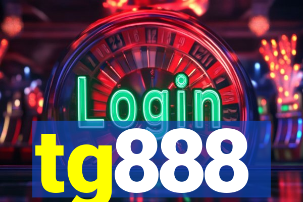 tg888