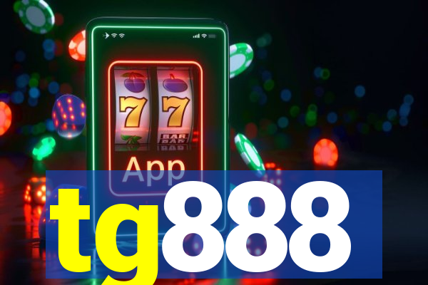 tg888