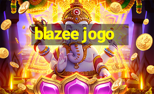 blazee jogo