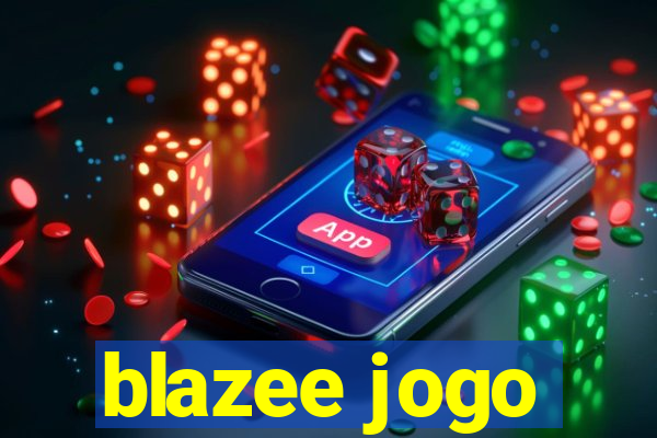 blazee jogo