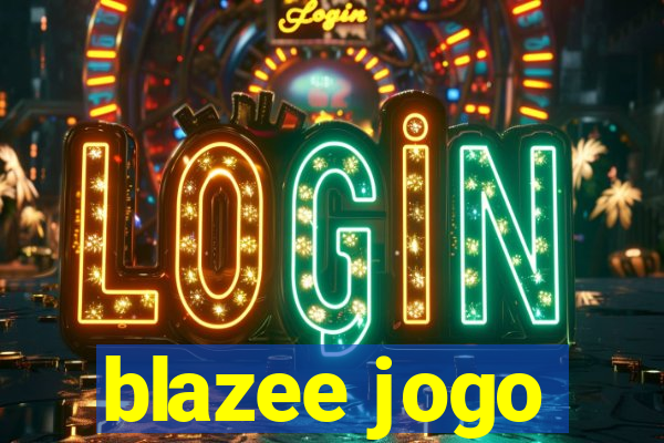 blazee jogo