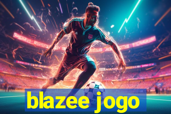 blazee jogo