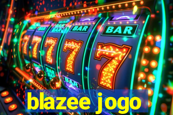 blazee jogo